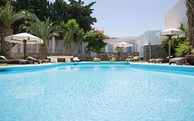 Galinos Hotel For Adults Only